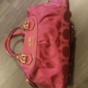 Coach Handbag